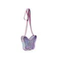 thumbnail image 2 of Rainbow Sugar Sac Bandoulière Ensemble de Beauté, 2 of 3