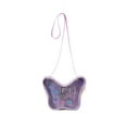 thumbnail image 3 of Rainbow Sugar Sac Bandoulière Ensemble de Beauté, 3 of 3