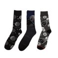 thumbnail image 2 of 3 PACK STAR WARS SOCKS, 2 of 2