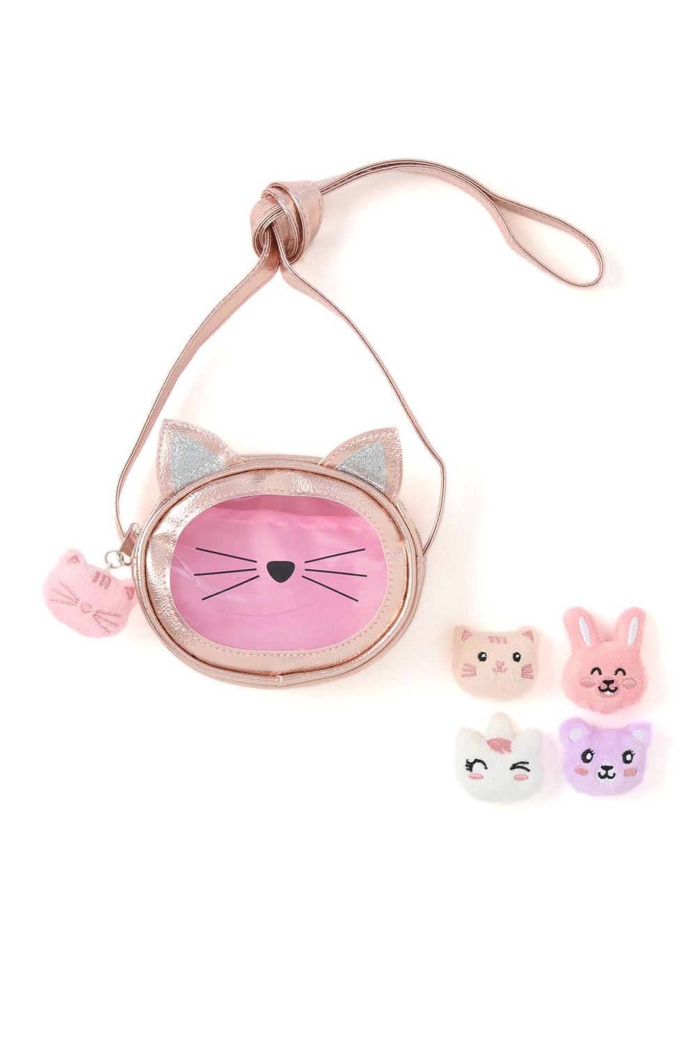 Critter Pals par Rainbow Sugar sac à main crossbody