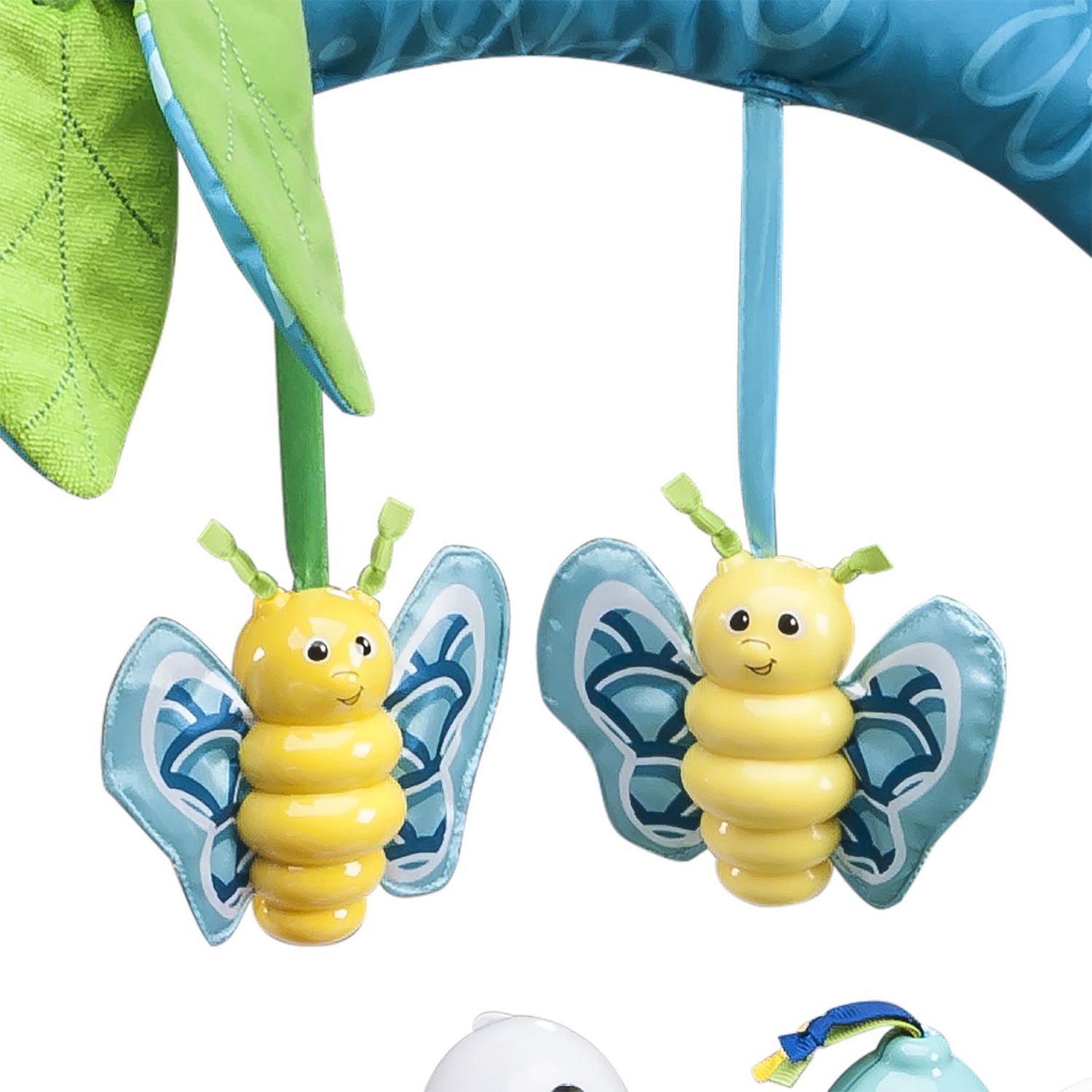 Evenflo ExerSaucer Triple Fun Activity Saucer, Life in the Amazon