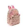 thumbnail image 2 of Rainbow Sugar Plush Mini Sac à dos, 2 of 3