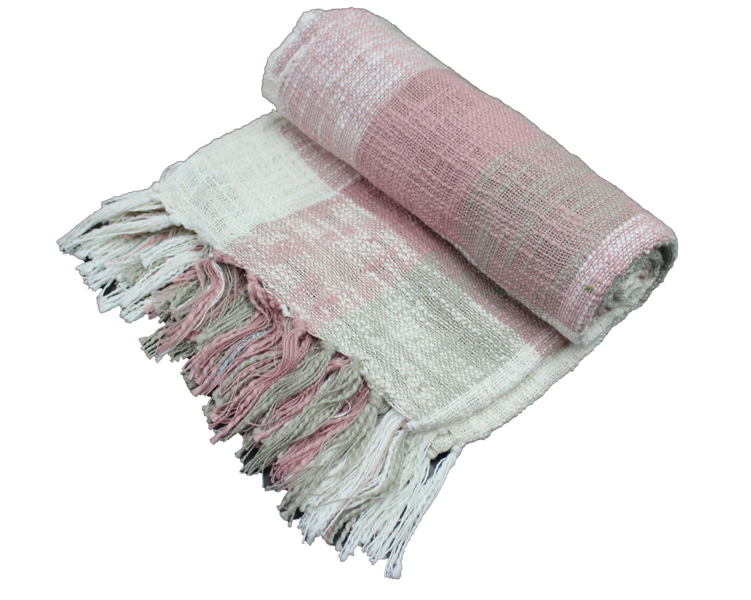 Fabstyles Black 50x60 THROWNOVELTY Walmart Canada