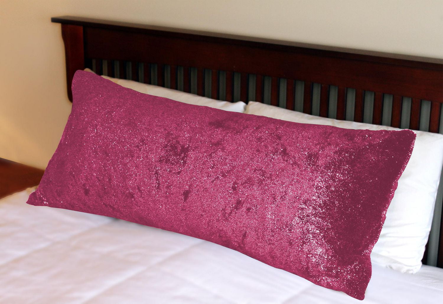 Micro Plush Body Pillow Case Walmart Canada