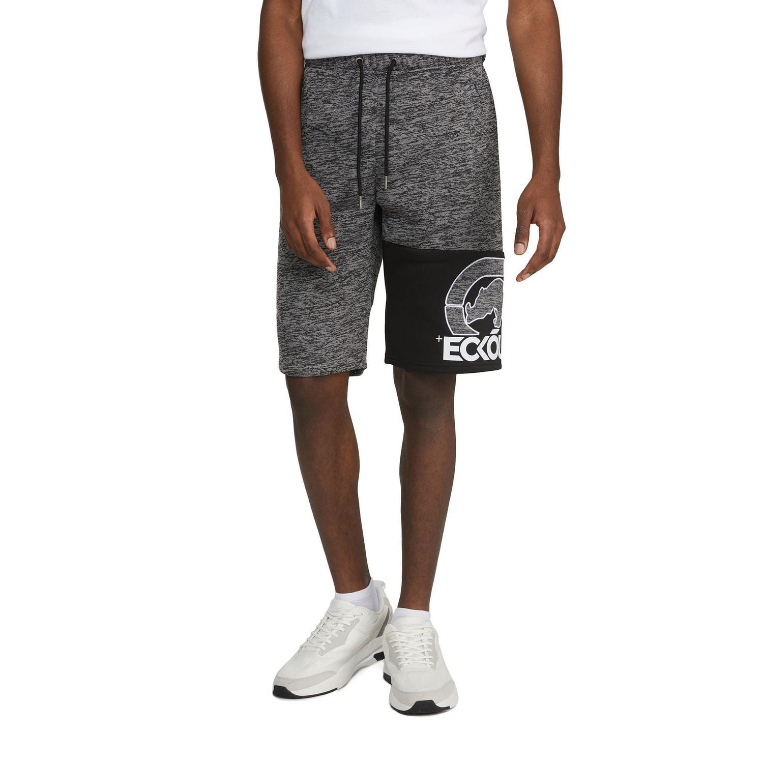 Ecko Unltd. Men’s Fly Set Knit Short