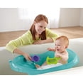 thumbnail image 2 of Fisher-Price Rainforest Friends Tub, 2 of 9