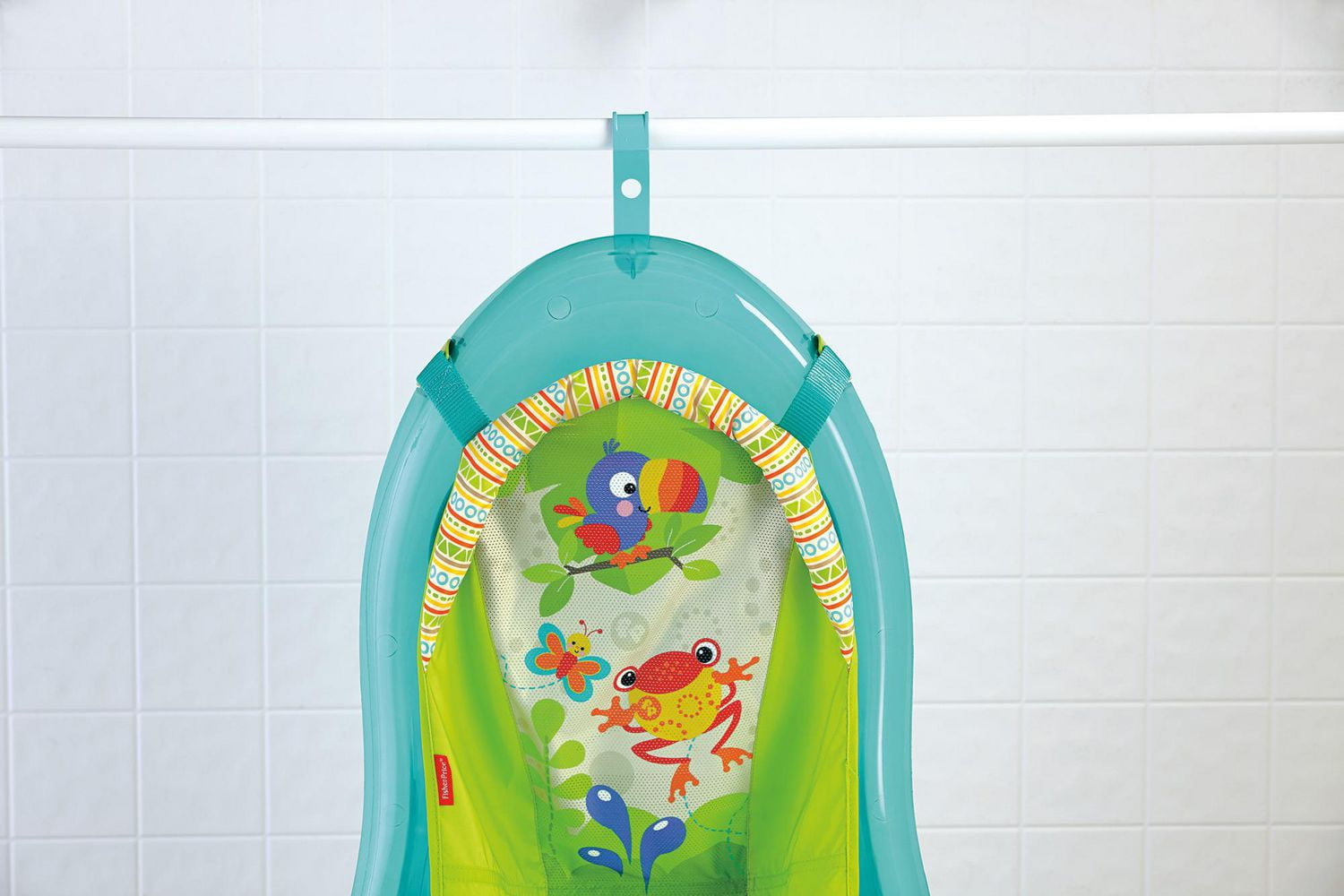 Fisher price rainforest tub fashion