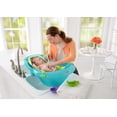 thumbnail image 4 of Fisher-Price Rainforest Friends Tub, 4 of 9
