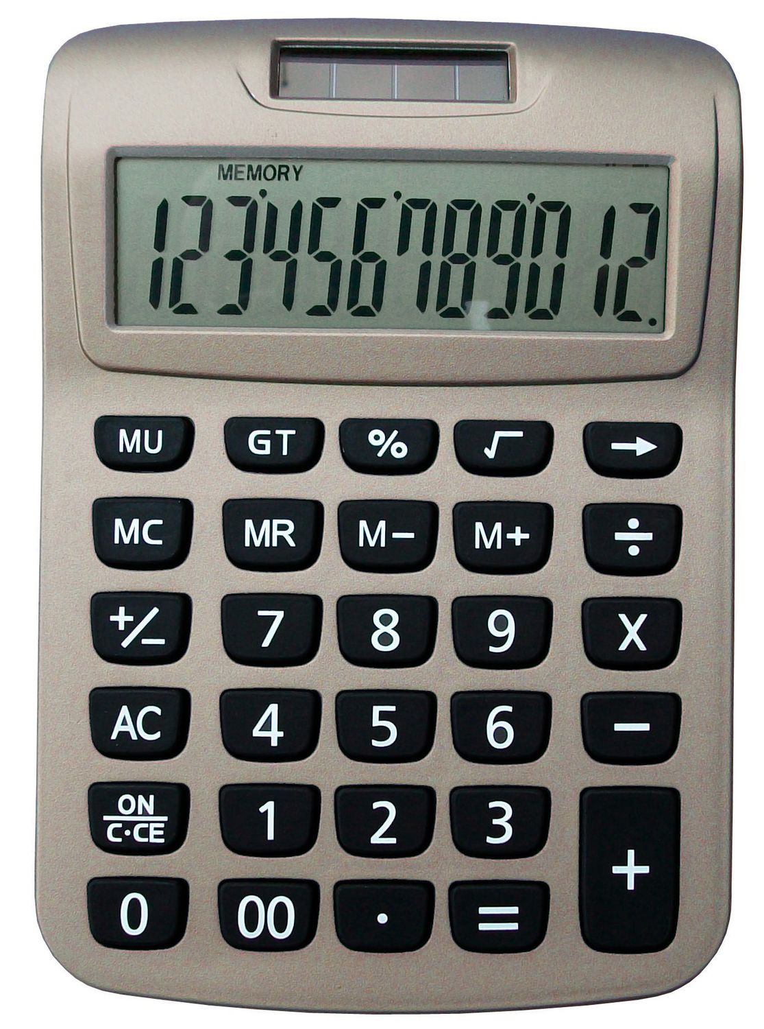 Casemate Desktop Calculator Walmart Canada