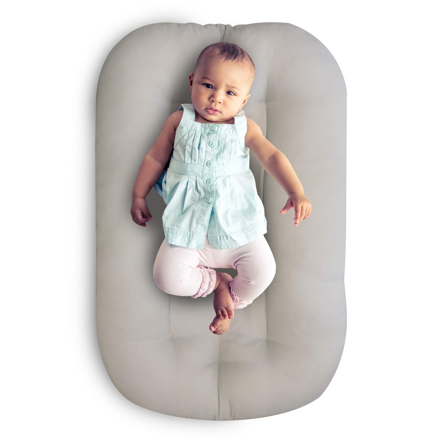 Breathable nest hotsell for babies