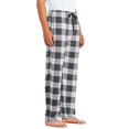thumbnail image 2 of George Men's Flannel Pant, 2 of 6