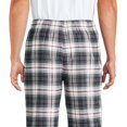 thumbnail image 3 of George Men's Flannel Pant, 3 of 6