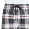 thumbnail image 4 of George Men's Flannel Pant, 4 of 6