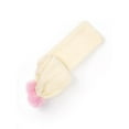 thumbnail image 3 of Rainbow Sugar Soft Sherpa Hat, Scarf, and Glove Set, 3 of 3
