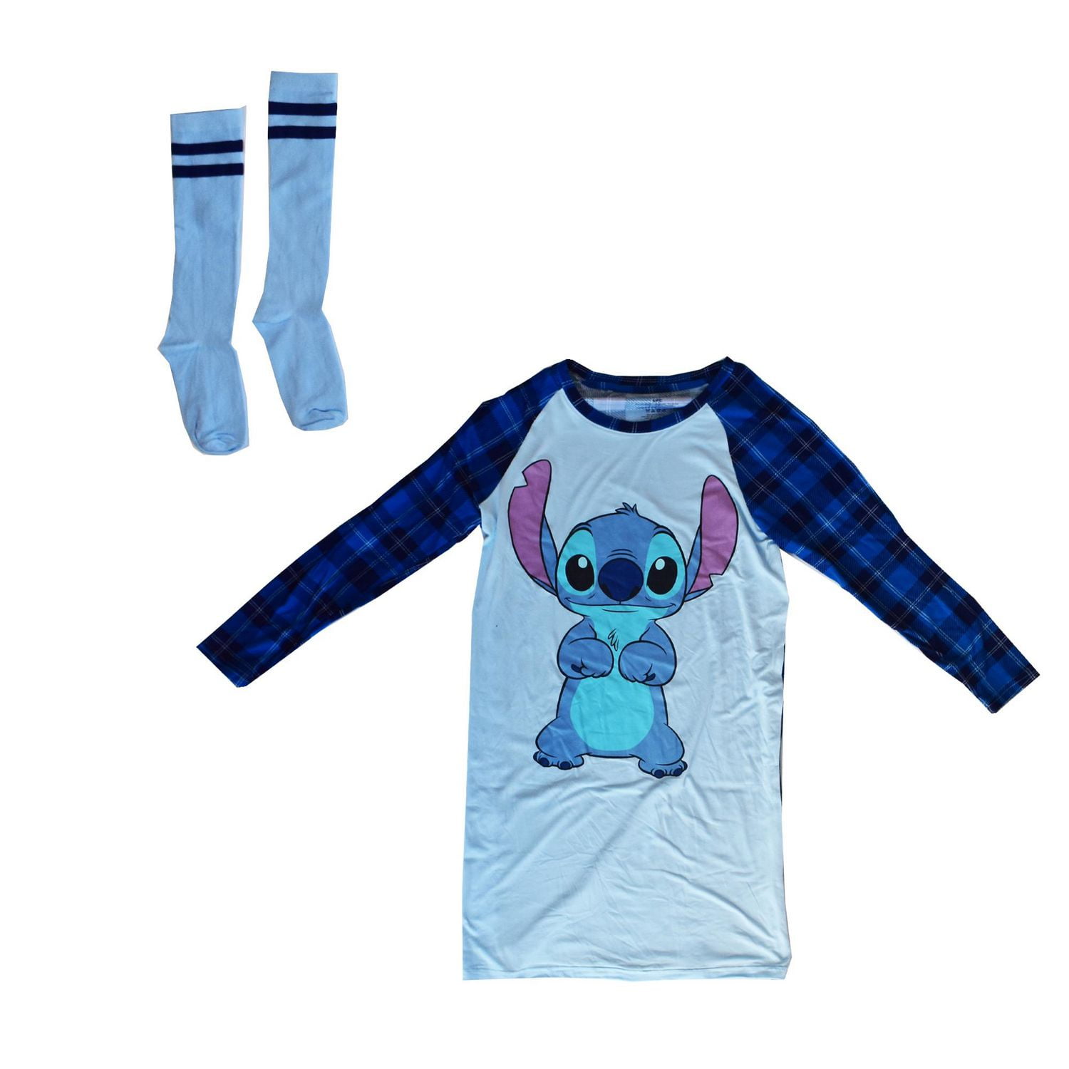 Stitch sleepwear discount