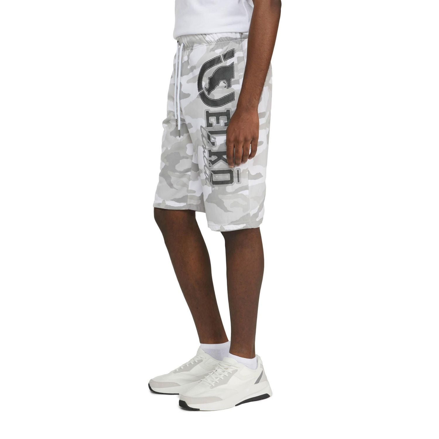 Ecko Unltd. Men’s Standardized Fleece Short