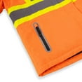 thumbnail image 3 of Women's Safety Parka, 3 of 4