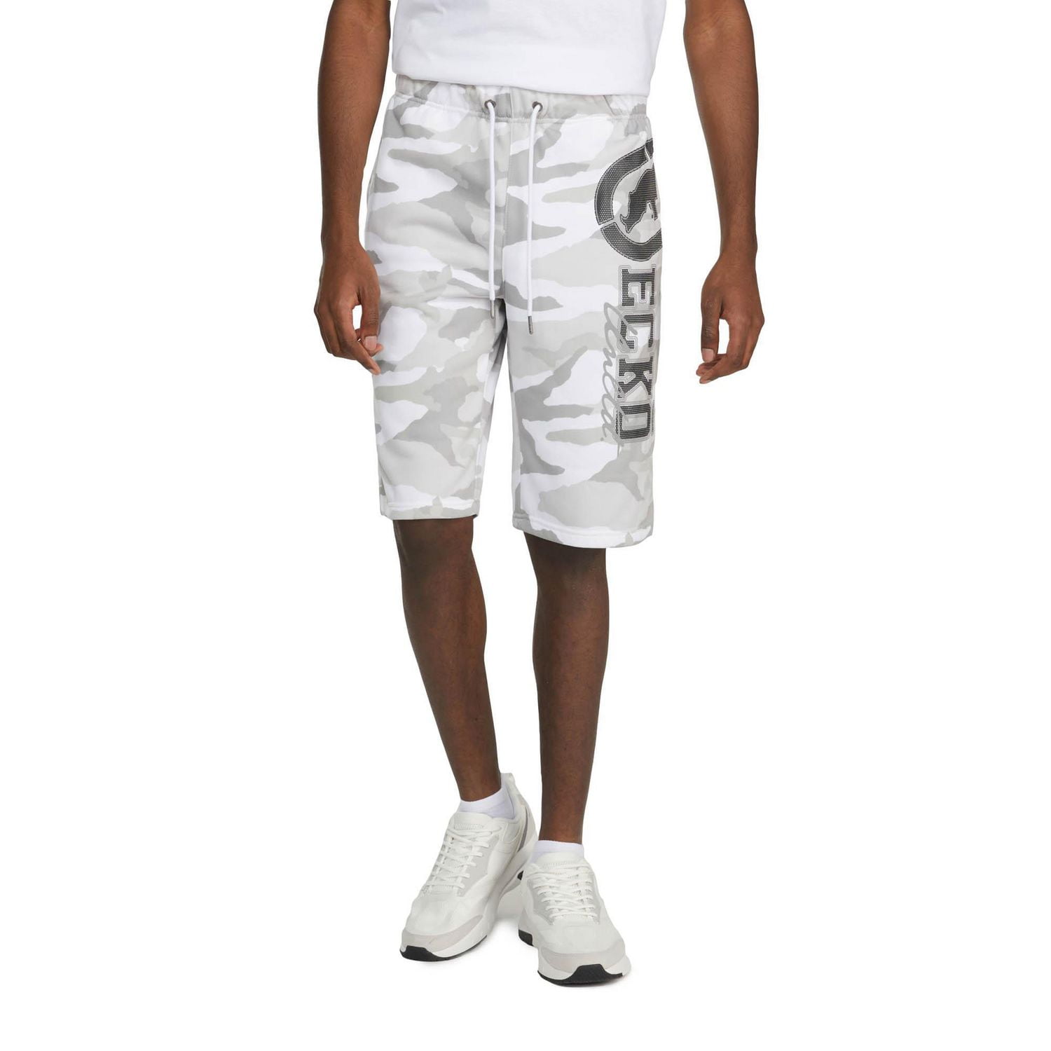 Ecko Unltd. Men’s Standardized Fleece Short