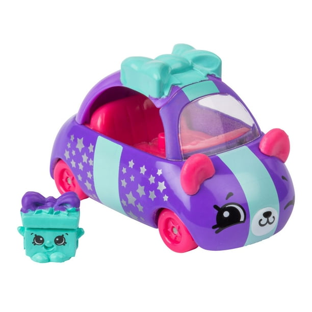 Shopkins: Cutie Car Desktop game - Download on PC Free Game