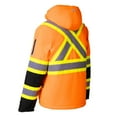 thumbnail image 2 of Women's Safety Parka, 2 of 4