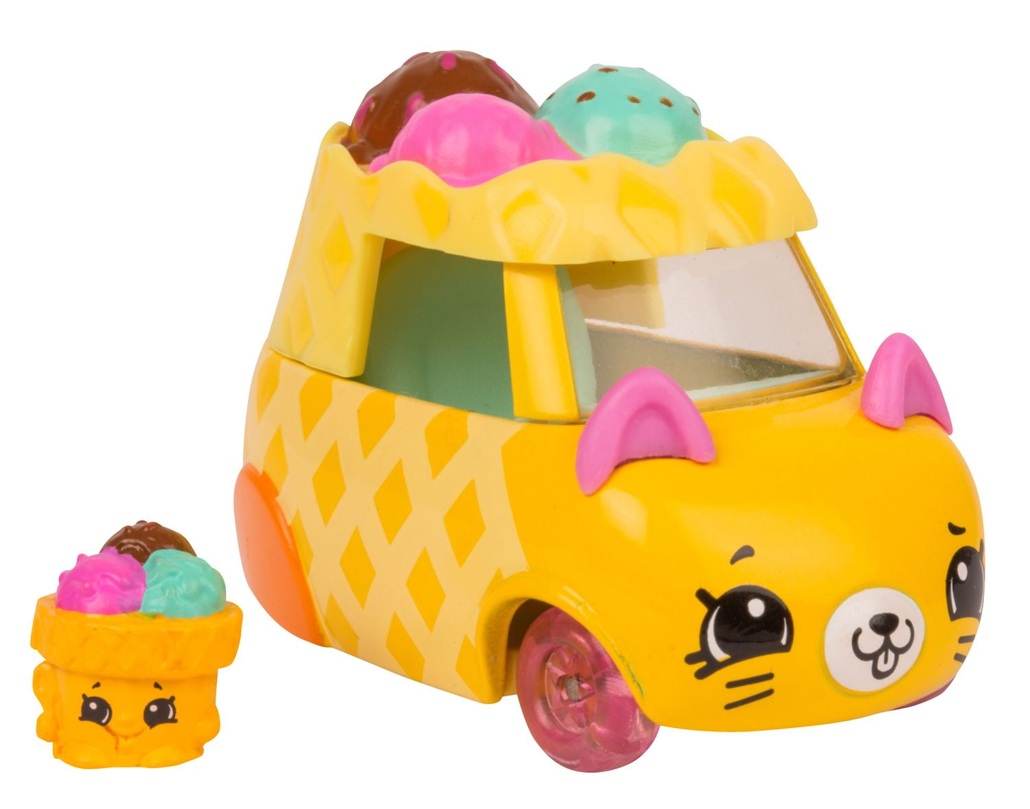 shopkins cutie cars mystery 8 pack