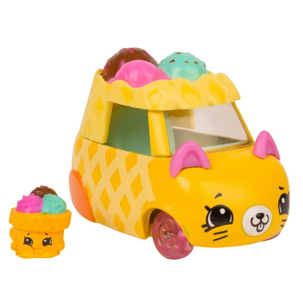 Shopkins: Cutie Car Desktop game - Download on PC Free Game