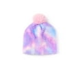 thumbnail image 2 of Rainbow Sugar Soft Sherpa Hat, Scarf, and Glove Set, 2 of 3