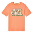 thumbnail image 1 of George Boys' Short Sleeve Graphic Tee, 1 of 2