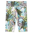 thumbnail image 2 of Short sport de vélo Athletic Works pour filles, 2 of 2
