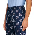 thumbnail image 2 of George Men's Flannel Pant, 2 of 6