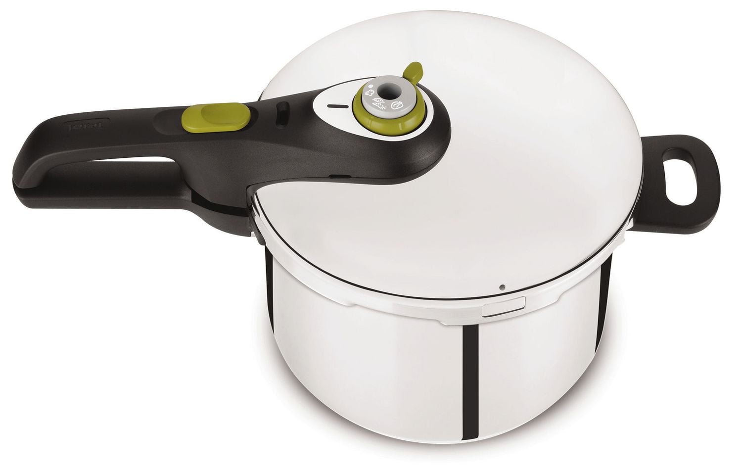 T fal discount pressure canner review