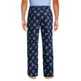 thumbnail image 3 of George Men's Flannel Pant, 3 of 6