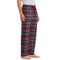 thumbnail image 2 of George Men's Flannel Pant, 2 of 6