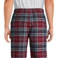 thumbnail image 3 of George Men's Flannel Pant, 3 of 6