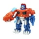 Figurine articulée Optimus Prime Rescue Bots des Transformers par Playskool Heroes – image 2 sur 2