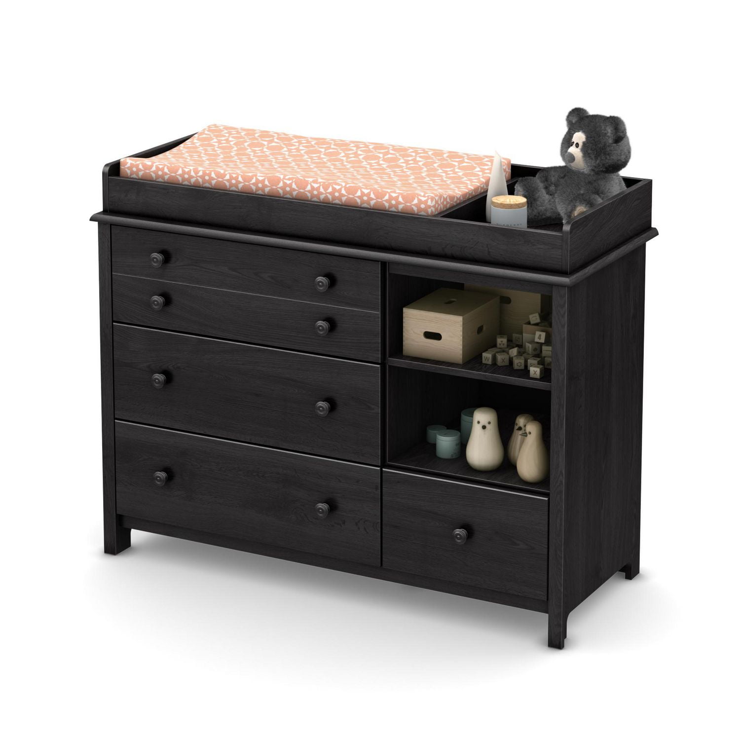 South Shore Little Smileys Changing Table