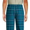 thumbnail image 3 of George Men's Flannel Pant, 3 of 6