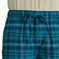thumbnail image 4 of George Men's Flannel Pant, 4 of 6