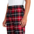thumbnail image 2 of George Men's Flannel Pant, 2 of 6