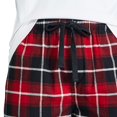 thumbnail image 4 of George Men's Flannel Pant, 4 of 6