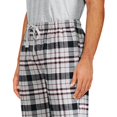 thumbnail image 2 of George Men's Flannel Pant, 2 of 6