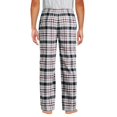 thumbnail image 3 of George Men's Flannel Pant, 3 of 6