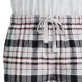 thumbnail image 4 of George Men's Flannel Pant, 4 of 6