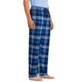 thumbnail image 2 of George Men's Flannel Pant, 2 of 6