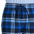 thumbnail image 4 of George Men's Flannel Pant, 4 of 6