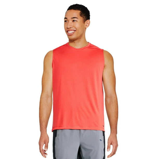 Athletic Works Men's Muscle Tank - Walmart.ca