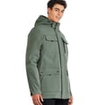 thumbnail image 2 of George Men's 3-in-1 Jacket, 2 of 6