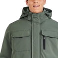 thumbnail image 4 of George Men's 3-in-1 Jacket, 4 of 6
