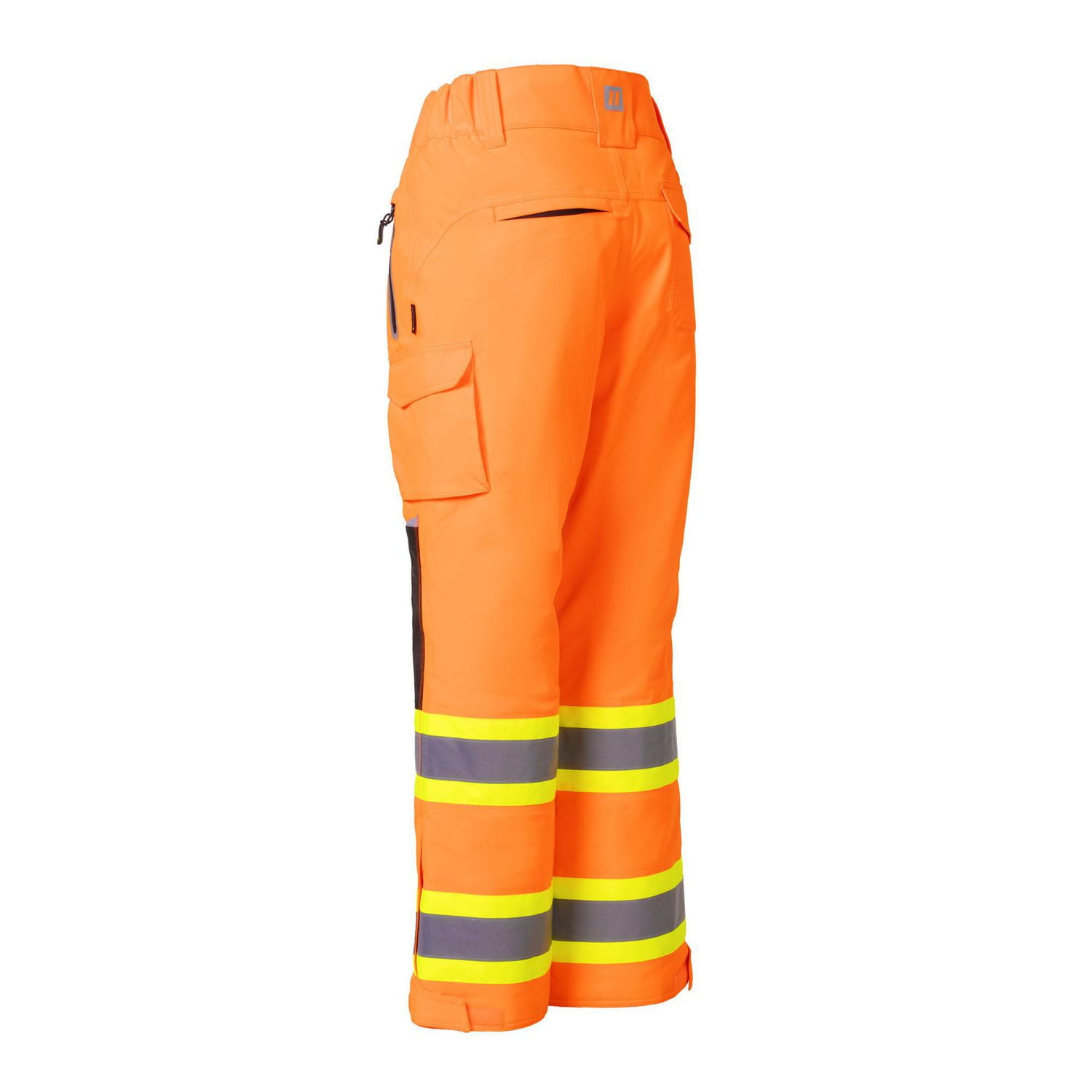 Women's Safety Lined Pants