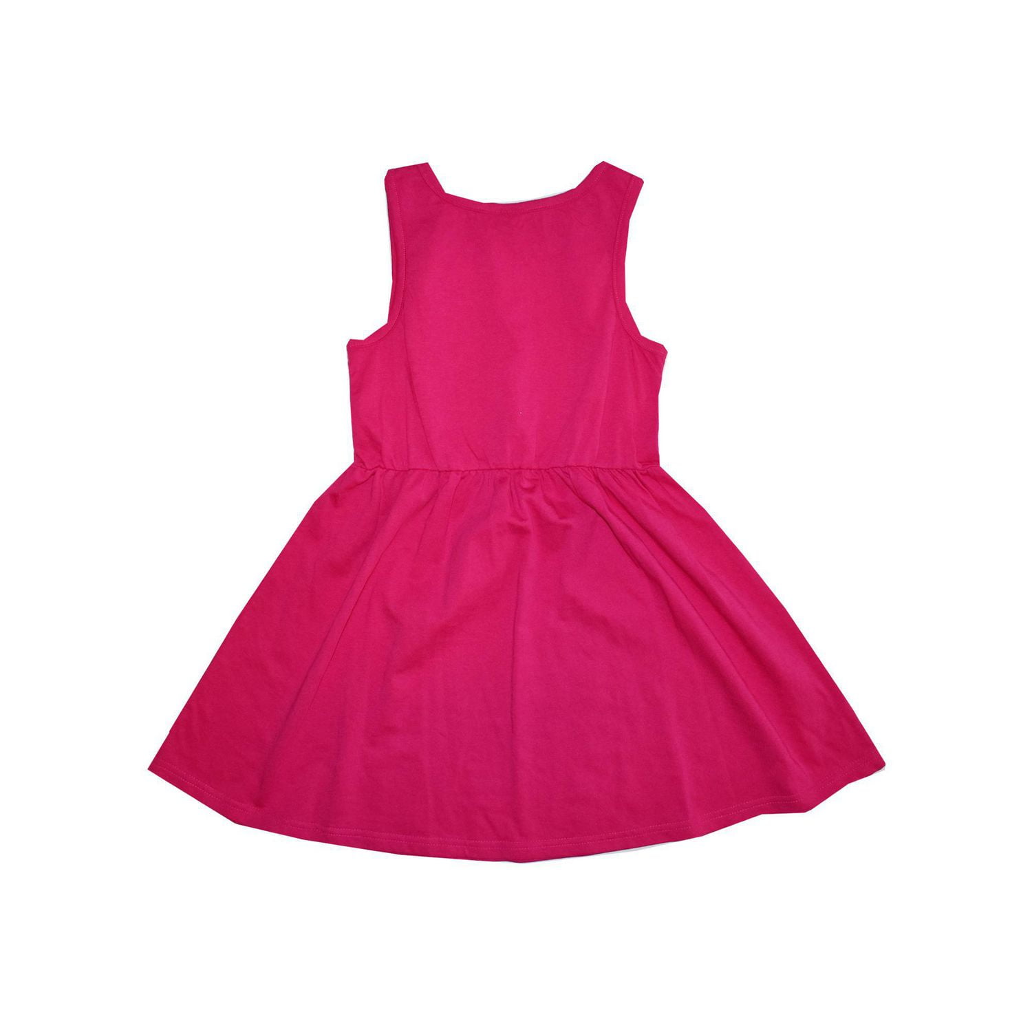 Robe Batman Fierce Bat pour fille